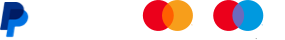 Métodos de pago aceptados